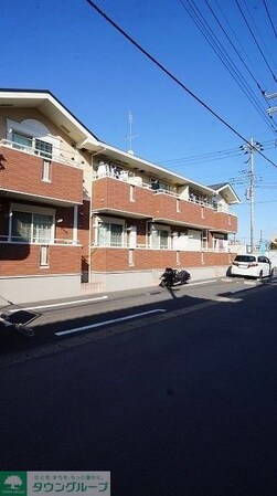 プレ・パルクの物件内観写真